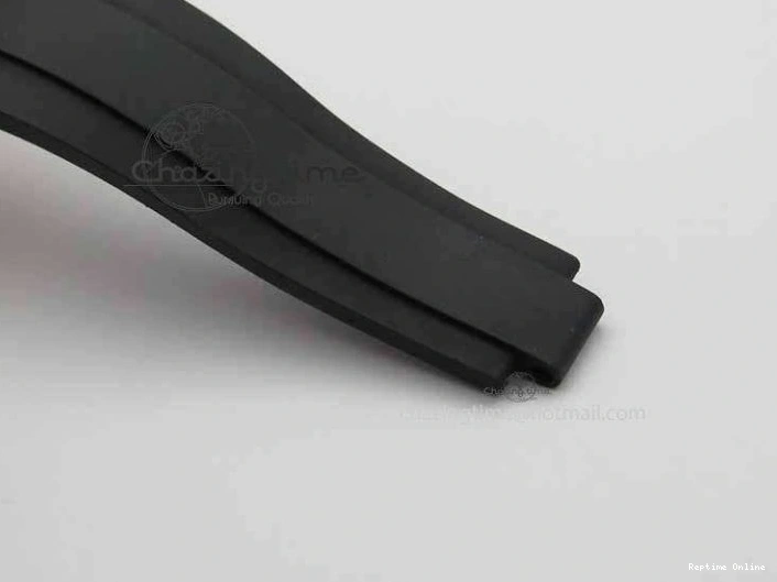 0511 Daytona 116515 Noob 1:1 Best Edition Black RG Dial On Black Rubber Strap A7750 (Free Extra Strap) ZipUp 3743